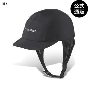 SALE 2023 ダカイン メンズ SURF CAP キャップ BLK 2023年春夏モデル 全1色 F DAKINE｜billabongstore