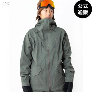 SALE 送料無料 2023 ダカイン メンズ SENDER STRETCH 3L JACKET スノージャケット DPG 2023/2024年冬モデル 全1色 S/M/L/XL DAKINE｜billabongstore