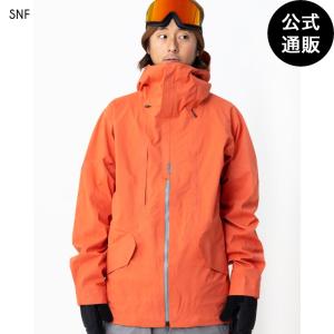 SALE 送料無料 2023 ダカイン メンズ SENDER STRETCH 3L JACKET スノージャケット SNF 2023/2024年冬モデル 全1色 S/M/L/XL DAKINE｜billabongstore