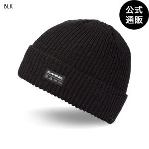 SALE 2023 ダカイン メンズ HAYDEN BEANIE ビーニー BLK 2023/2024年冬モデル 全1色 F DAKINE｜billabongstore