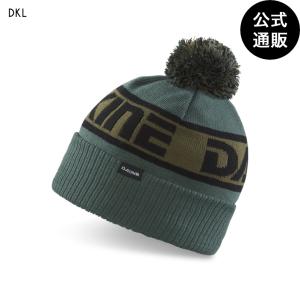 OUTLET 2023 ダカイン メンズ JACKSON BEANIE ビーニー DKL 2023/2024年冬モデル 全1色 F DAKINE｜billabongstore