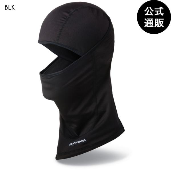 OUTLET 送料無料 2023 ダカイン メンズ NINJA BALACLAVA ビーニー BLK...