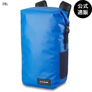 SALE 送料無料 2023 ダカイン CYCLONE ROLL TOP PACK 32L バックパック DBL 2023年春夏モデル 全1色 F DAKINE｜billabongstore