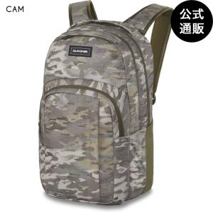 SALE 送料無料 2023 ダカイン CAMPUS L 33L バックパック CAM 2023年秋冬モデル 全1色 F DAKINE｜billabongstore