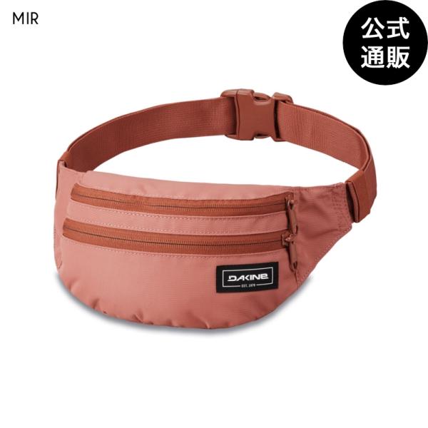 OUTLET 2023 ダカイン CLASSIC HIP PACK ボディバッグ MIR 2023年...