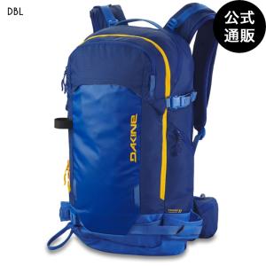 SALE 送料無料 2023 ダカイン POACHER 32L バックパック DBL 2023/2024年冬モデル 全1色 F DAKINE｜billabongstore