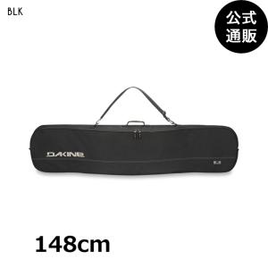 OUTLET 送料無料 2023 ダカイン PIPE SNOWBOARD BAG 148cm ボードケース BLK 2023/2024年冬モデル 全1色 F DAKINE｜billabongstore