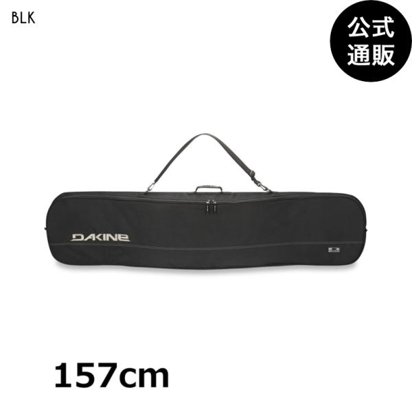 SALE 送料無料 2023 ダカイン PIPE SNOWBOARD BAG 157cm ボードケー...