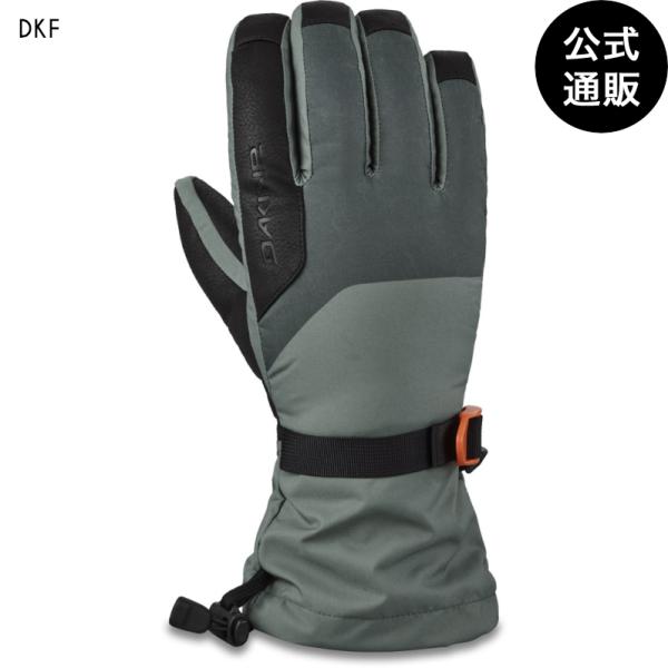 SALE 送料無料 2023 ダカイン メンズ NOVA GLOVE スノーグローブ DKF 202...