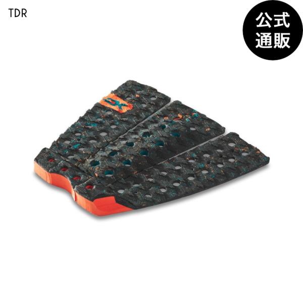 OUTLET 送料無料 2023 ダカイン LAUNCH SURF TRACTION PAD デッキ...