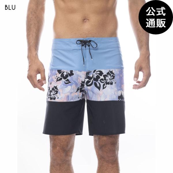 OUTLET 送料無料 （公式） 2024 ビラボン メンズ PRO TRIBONG PRO ボード...