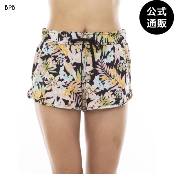 OUTLET （公式）レディース SURF CAPSULE SURF CAPSULE SHORT B...