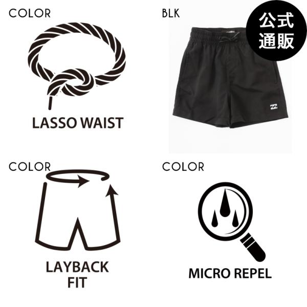 （18日＆20日-23日はボーナスストア+10％）OUTLET （公式）直営店限定 ビラボン キッズ...