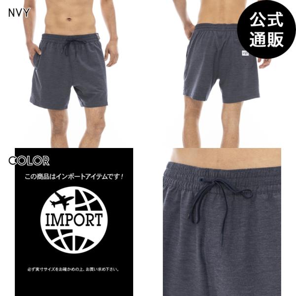 OUTLET （公式） 2024 ビラボン メンズ LAYBACK EVERY OTHER DAY ...