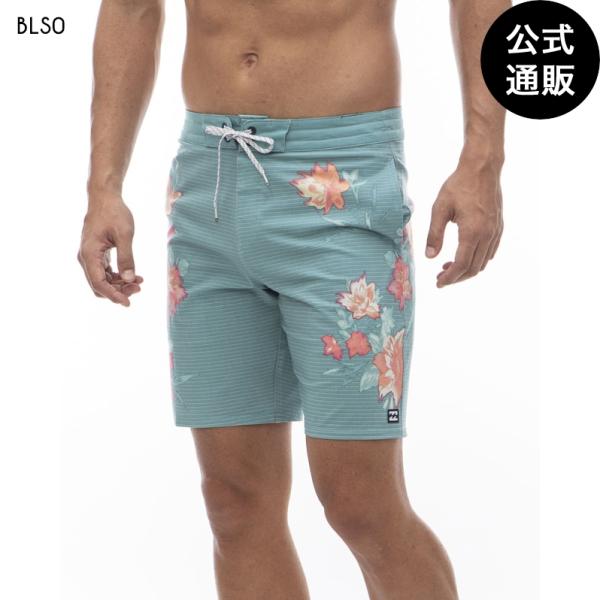 OUTLET 送料無料 【28日-2日はボーナスストア+10％】【公式】 2024 ビラボン メンズ...