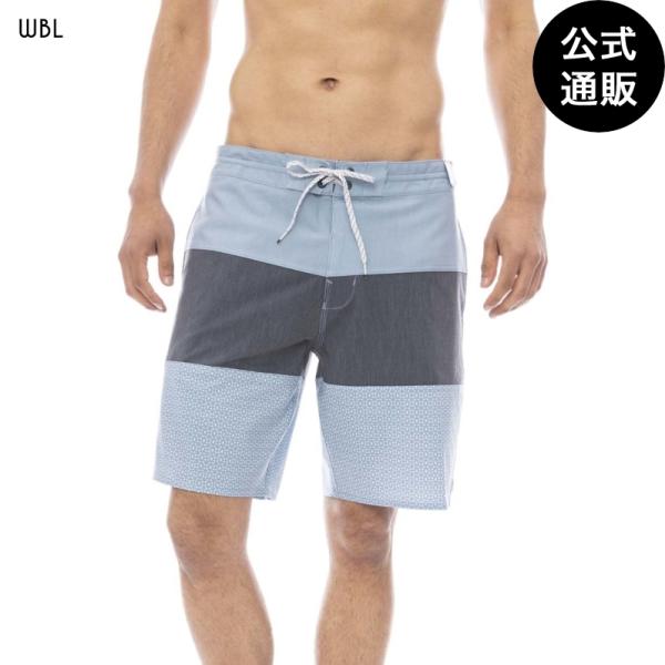 OUTLET 送料無料 （公式） メンズ LO TIDES TRIBONG LT ボードショーツ/サ...