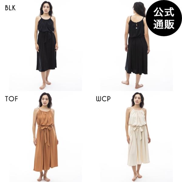 OUTLET 送料無料 （公式） 2024 ビラボン レディース CHILLWEAR RIB ONE...