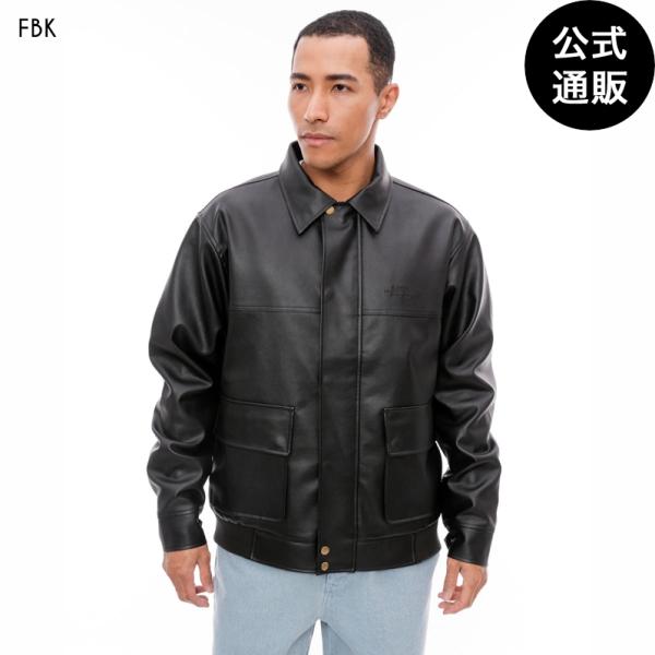 OUTLET 送料無料 （公式）2024 エレメント メンズ PARTY UP JACKET ジャケ...