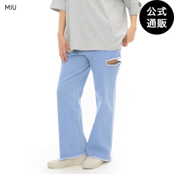 OUTLET 送料無料 （公式） 2024 エレメント レディース SHOD PANTS SIDE ...
