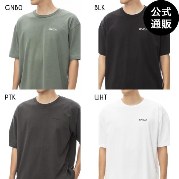 2024 ルーカ メンズ THRASHED BOX TEE 2024年春夏モデル 全4色 S/M/L...