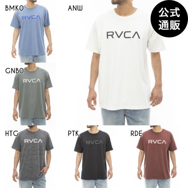 2024 ルーカ メンズ BIG ルーカ VITAGE RED STITCH TEE Ｔシャツ  2...