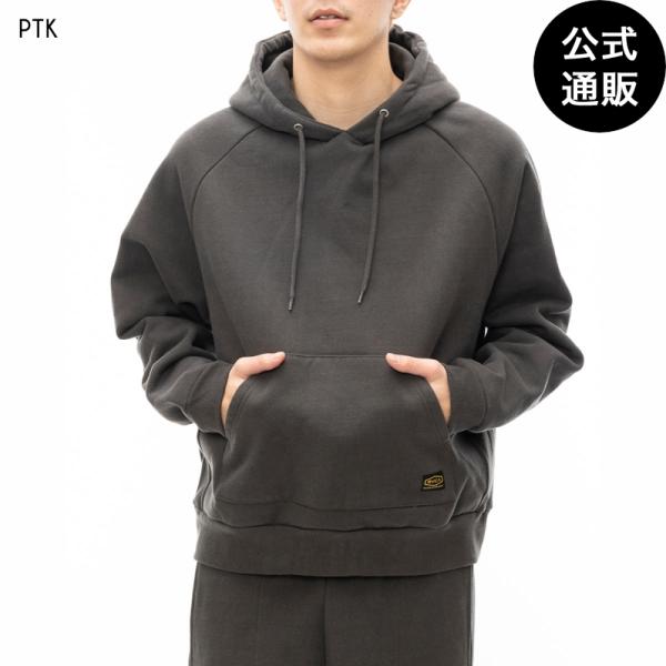 OUTLET 送料無料 （公式）2024 ルーカ メンズ RECSSESION HD パーカー PT...