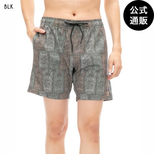 OUTLET 送料無料 （公式）2024 ルーカ メンズ OBLOW TAPA ELASTIC SH...