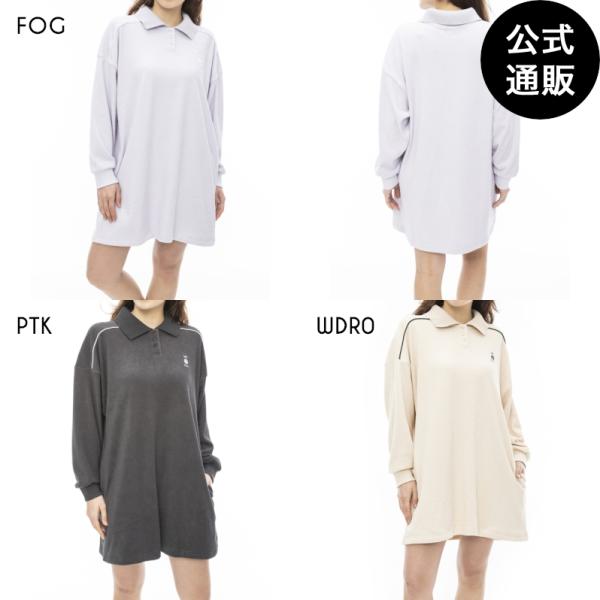 OUTLET 送料無料 （公式） 直営店限定 2024 ルーカ レディース ALL TIME TER...