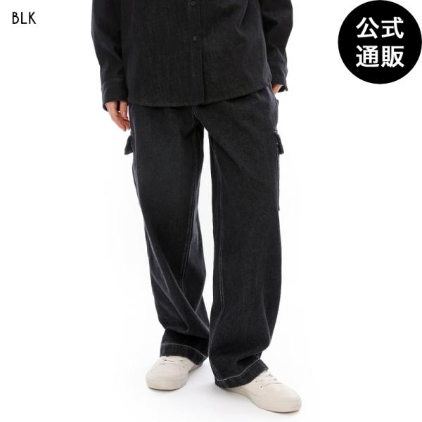 OUTLET 送料無料 （公式）2024 ルーカ レディース RECESSION DENIM CAR...