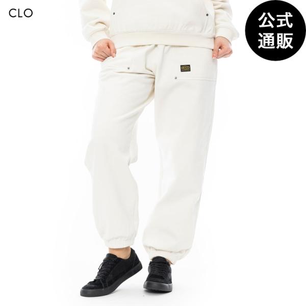 OUTLET 送料無料 （公式）2024 ルーカ レディース RECESSION SWEATPANT...