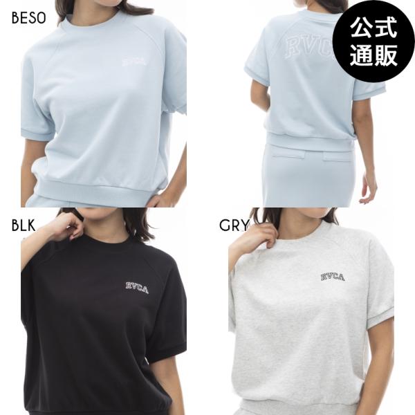 OUTLET （公式） 2024 ルーカ レディース ARCH ルーカ SWEAT ST トレーナー...