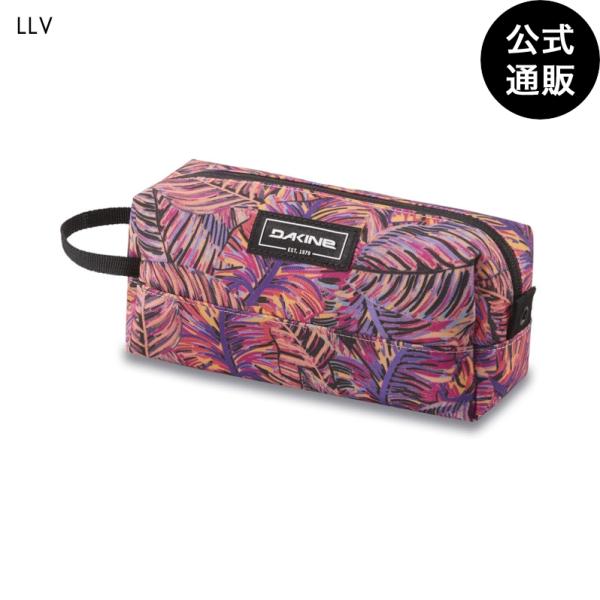 直営店限定 2024 ダカイン ACCESSORY CASE バッグ LLV  2024年春夏モデル...