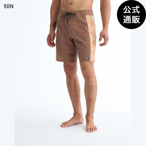 OUTLET 送料無料 （公式）ビラボン メンズ BB GALLERY ZACK BALANG AR...