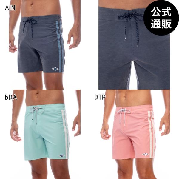 （21日-2日はボーナスストア+5%） OUTLET 送料無料  （公式）ビラボン メンズ KIRR...