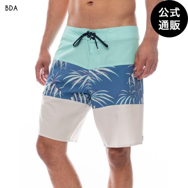 OUTLET 送料無料 （公式）ビラボン メンズ TRIBONG PRO ボードショーツ 2025年...