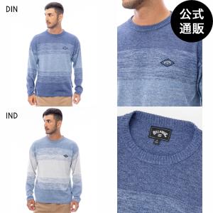 BILLABONG（ビラボン） メンズ サーフ 長袖シャツ COASTLINE FLANNEL