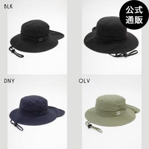 （9日-11日はボーナスストア+5%）OUTLET （公式）ビラボン メンズ SUBMERSIBLE HAT ハット 2025年春夏モデル 全3色 F BILLABONG