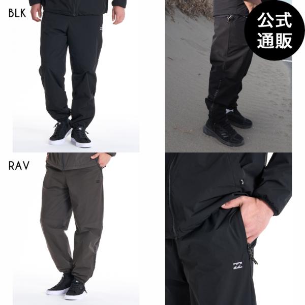 OUTLET 送料無料 （公式）ビラボン メンズ A/DIV. THERMO MESH セットアップ...