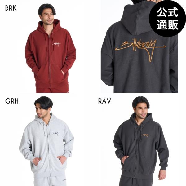 OUTLET 送料無料 送料無料（公式） 直営店限定 ビラボン メンズ HEAVY BAREEL Z...