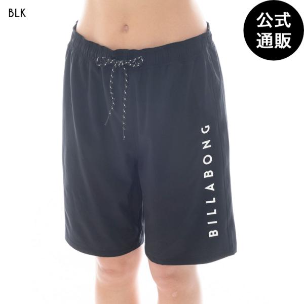 OUTLET 送料無料 （公式）ビラボン レディース LONG BOARDSHORTS ボードショー...