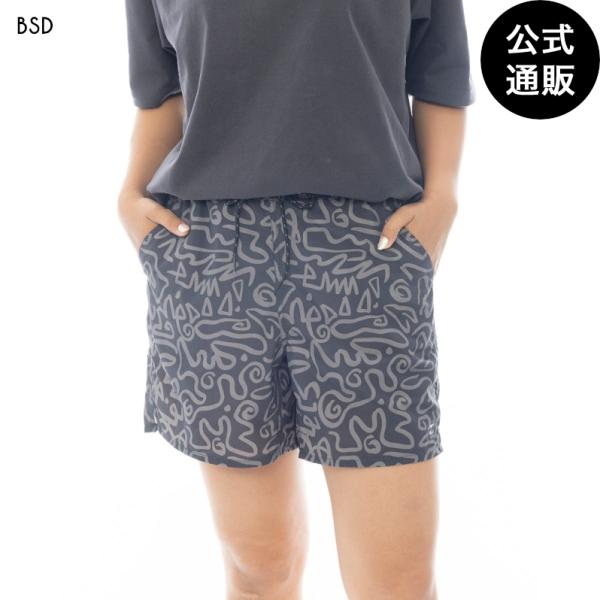 OUTLET 送料無料 （公式）ビラボン レディース A/DIV. ADIV BAGGIES PRI...