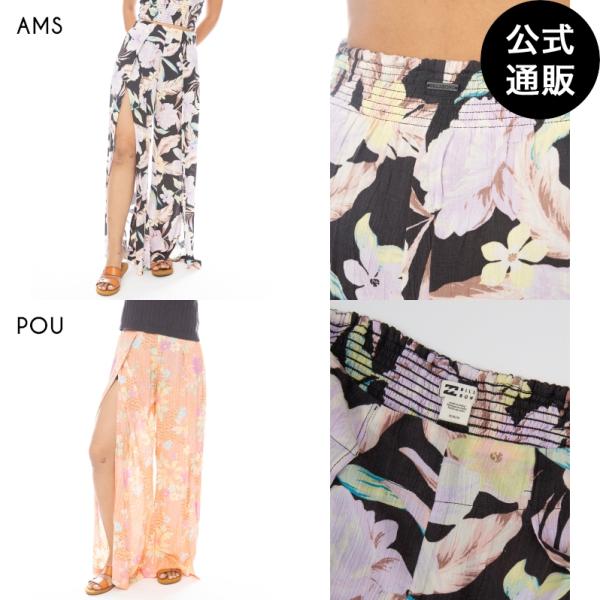 OUTLET （公式）ビラボン レディース SUN SPELL SPLIT SPIRIT ELST ...