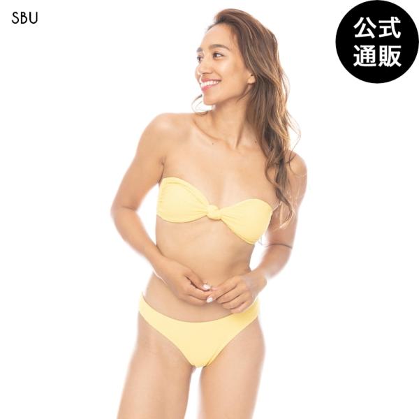 OUTLET 送料無料 （公式）ビラボン レディース TANLINES LOLA BNDU 水着 2...