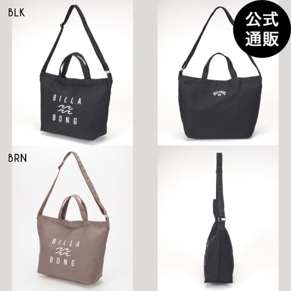 （11日はボーナスストア+5%）OUTLET （公式）ビラボン レディース TOTE ショルダーバッ...