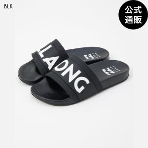 （14日-16日はボーナスストア+5%）OUTLET （公式）ビラボン キッズ SHOWER SANDAL ビーチサンダル 2025年春夏モデル 全1色 18CM/20CM/22CM BILLABONG