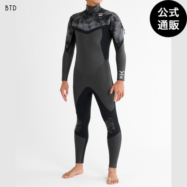 （公式）ビラボン メンズ Gull light Zipper System - COLOR EDIT...