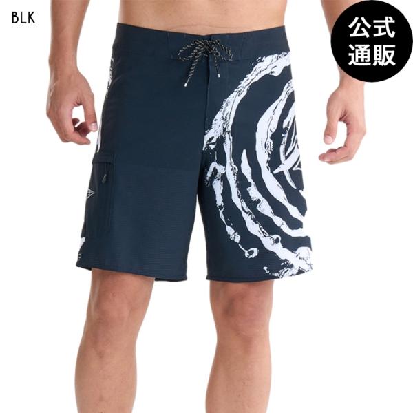 OUTLET 送料無料 （公式）ビラボン メンズ FORMULA AIRLITE ボードショーツ 2...