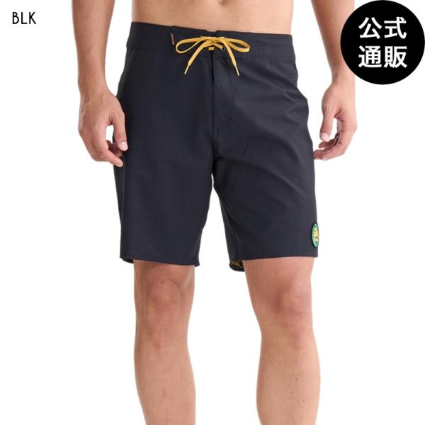 OUTLET 送料無料 （公式）ビラボン メンズ MAMIWATA BLACK STAR SURF ...