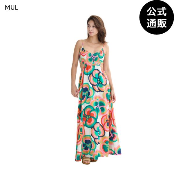 OUTLET 送料無料 （公式）ビラボン レディース MAMI WATA MAMI WATA TRU...