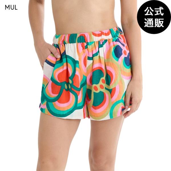 OUTLET 送料無料 （公式）ビラボン レディース MAMI WATA MAMI WATA SEA...